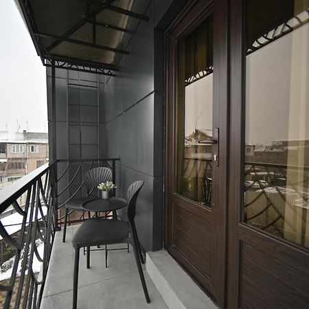Colette Hotel Yerevan Exterior photo