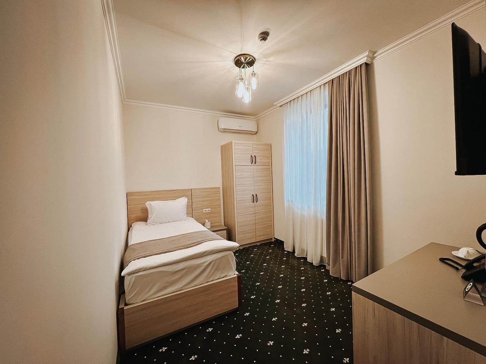 Colette Hotel Yerevan Exterior photo