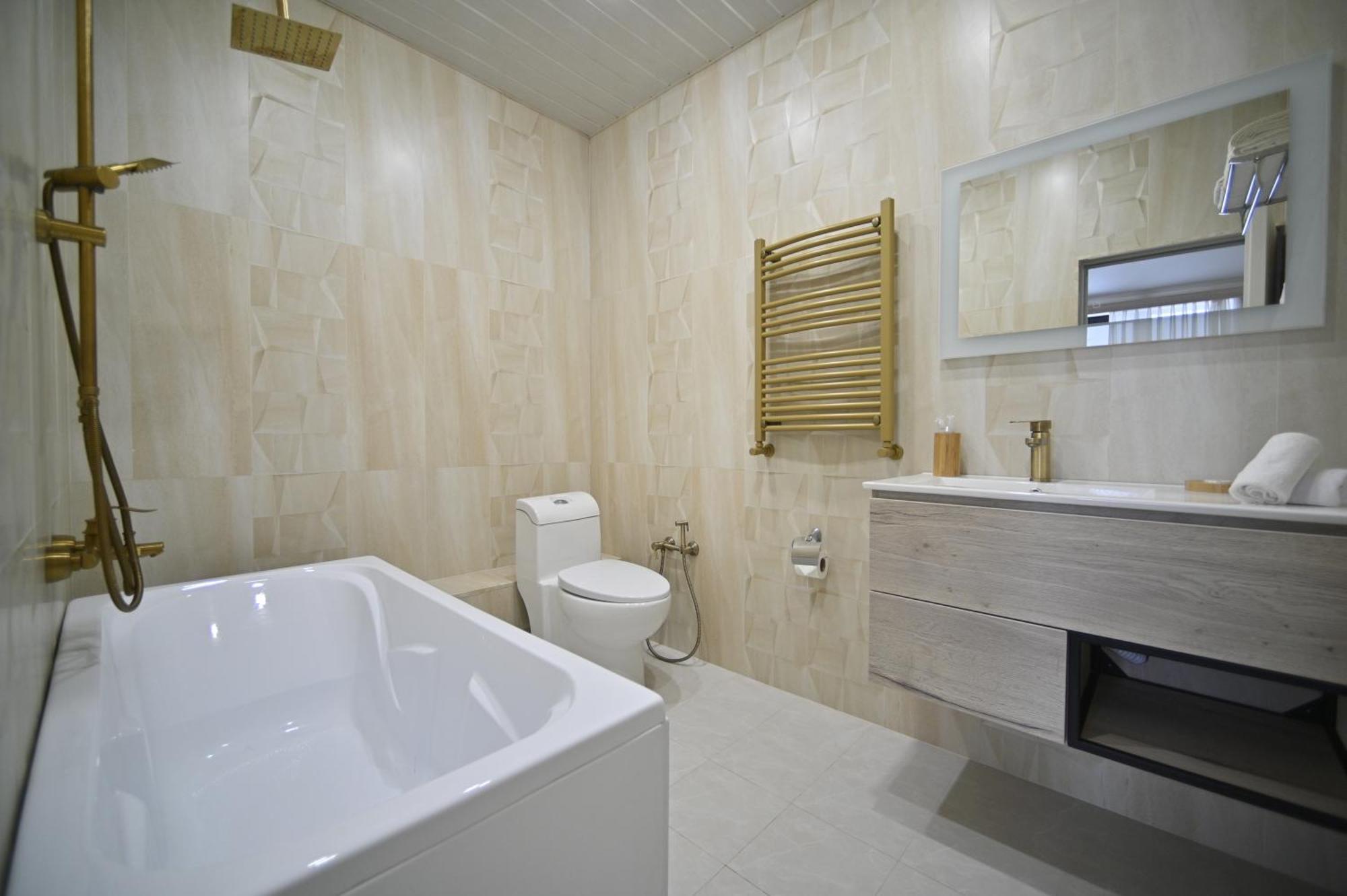 Colette Hotel Yerevan Exterior photo