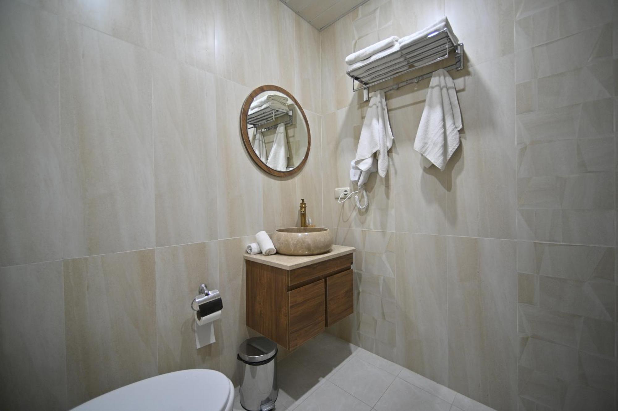 Colette Hotel Yerevan Exterior photo